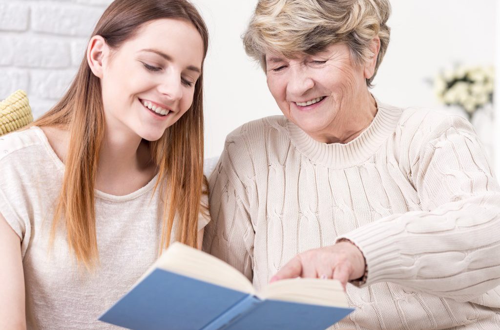Free senior care decision guide